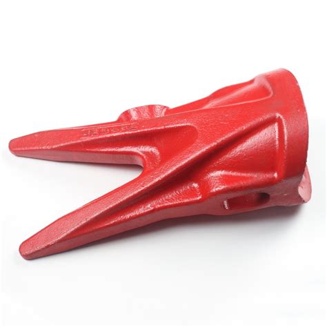 china excavator bucket tip|Excavator Bucket Tips .